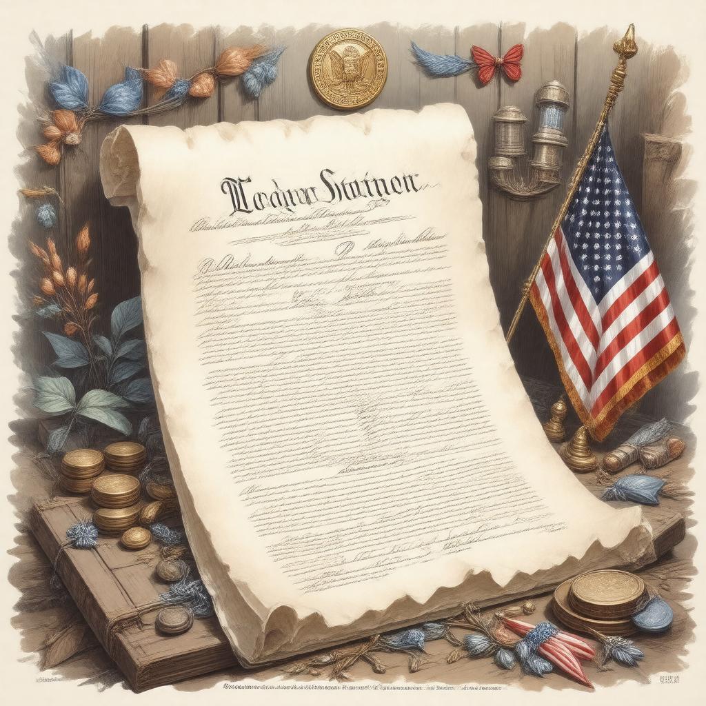 US Constitution